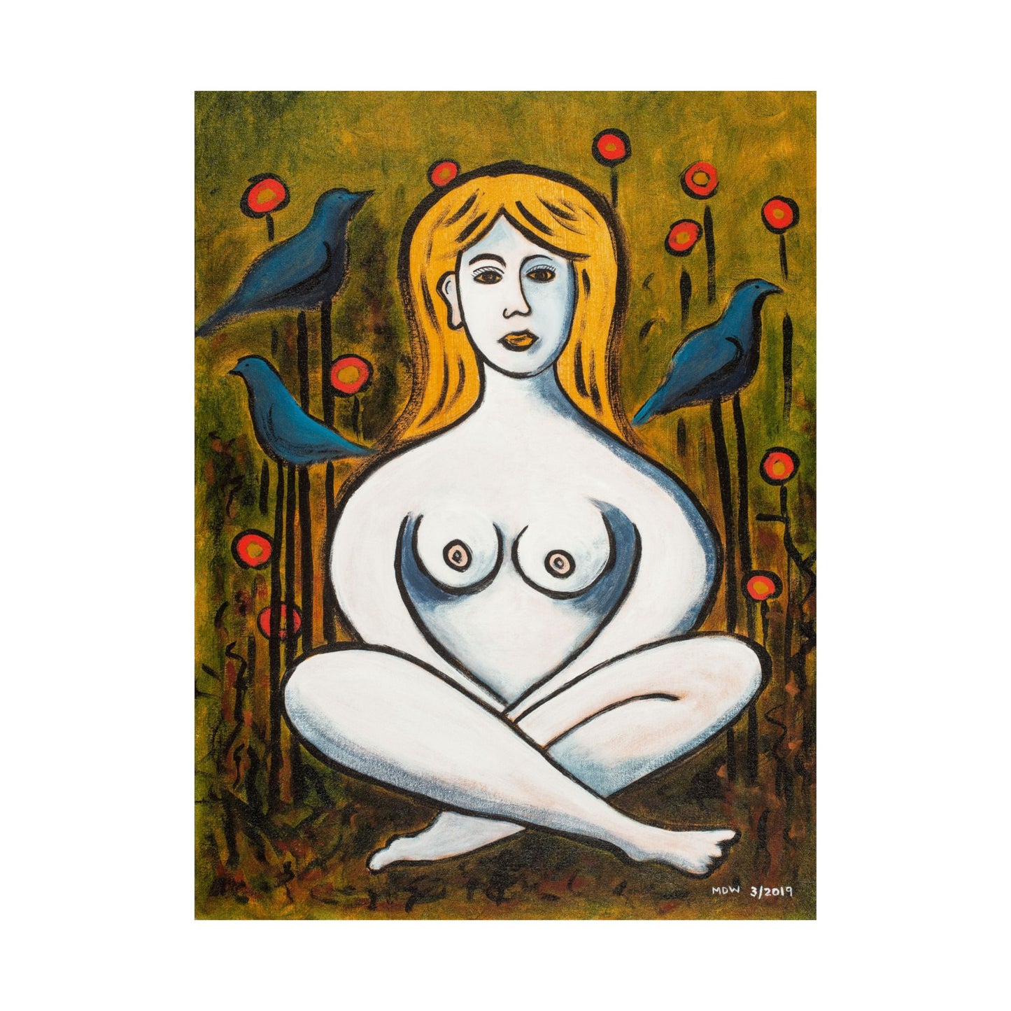 Serenity - Print