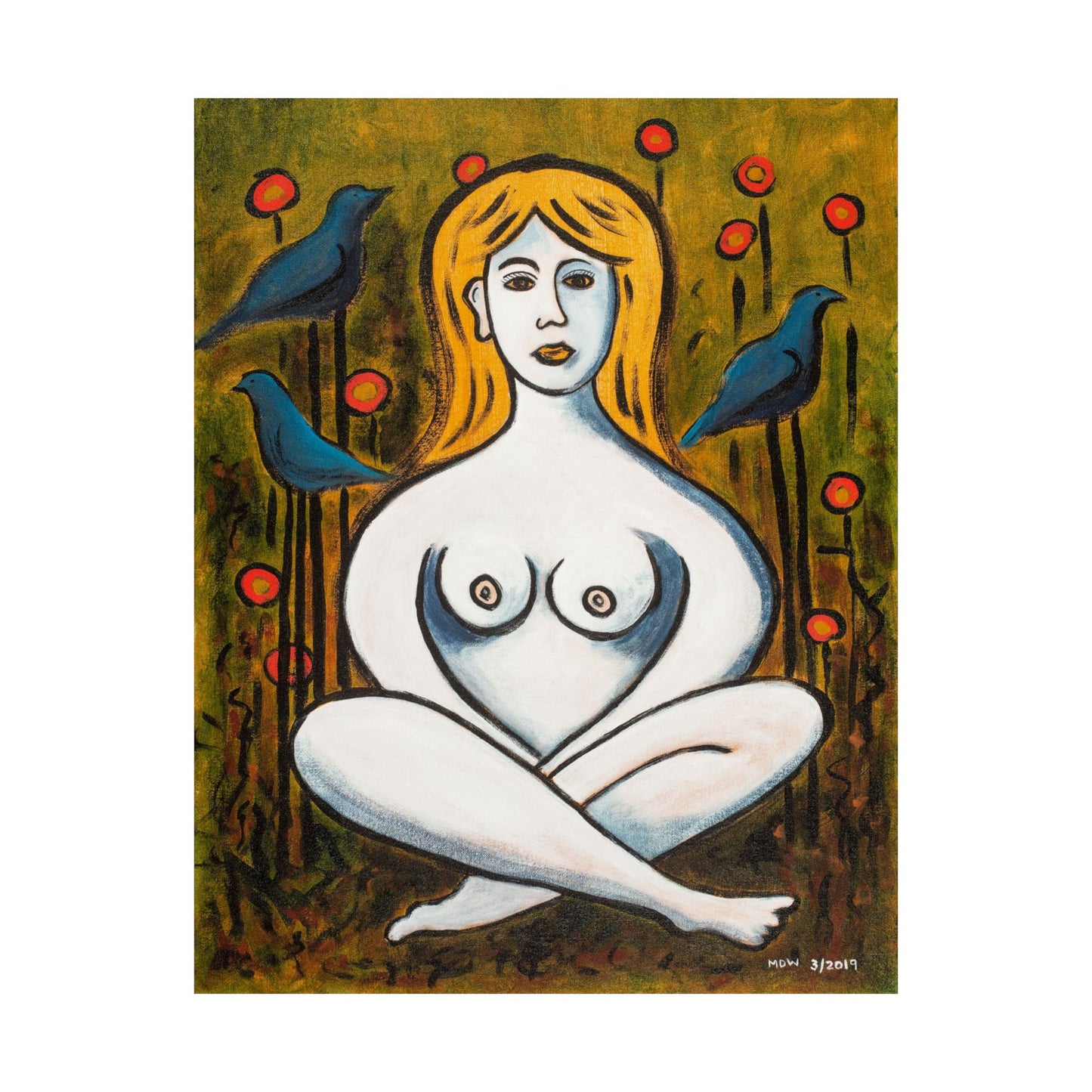 Serenity - Print