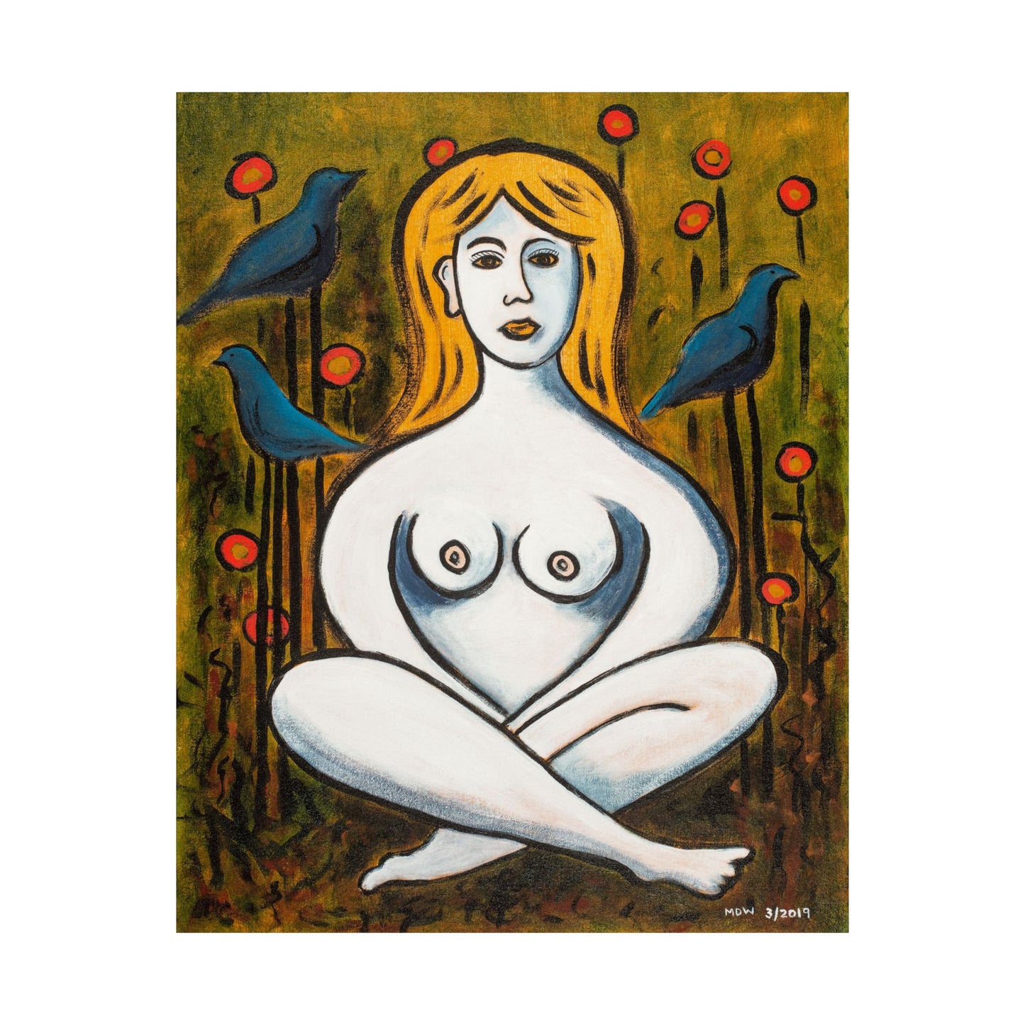 Serenity - Print