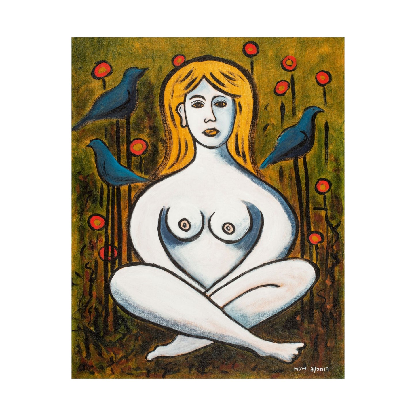 Serenity - Print