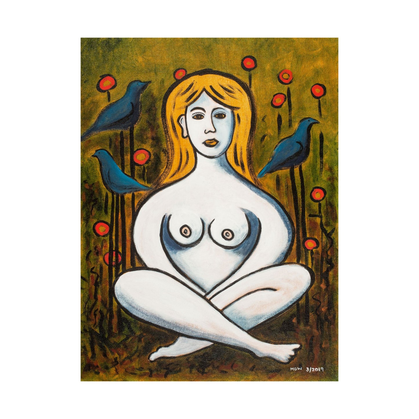 Serenity - Print